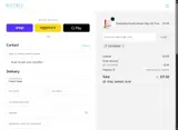 CHICMAMA coupon verification screenshot