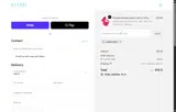 LOVEPLANET coupon verification screenshot