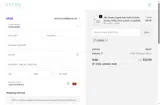 LOVENU coupon verification screenshot
