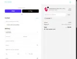 LOVEHAIR coupon verification screenshot