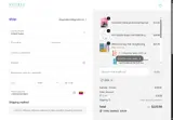 JEAN coupon verification screenshot