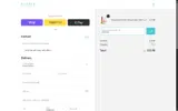 VALERIEL coupon verification screenshot