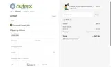 GET20 coupon verification screenshot
