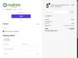 20off coupon verification screenshot