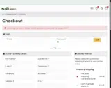 GREEN20 coupon verification screenshot