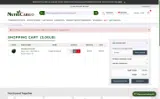 SAVE10 coupon verification screenshot