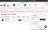 CYBER25 coupon verification screenshot