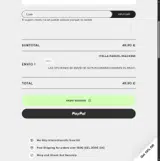 Love coupon verification screenshot