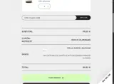 NUTRIEST coupon verification screenshot