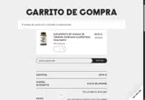 NUTRIEST10 coupon verification screenshot