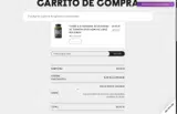 CHECKOUT15 coupon verification screenshot