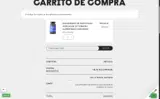 NUTRIEST20 coupon verification screenshot