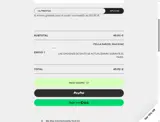 NUTRIEST20 coupon verification screenshot
