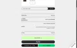 NUTRIEST10 coupon verification screenshot