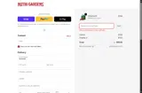 SAVE20 coupon verification screenshot