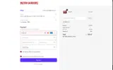 ROSA coupon verification screenshot