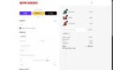 ROSA coupon verification screenshot