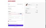 WELCOME20 coupon verification screenshot