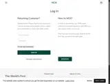 ERIN15 coupon verification screenshot