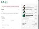 FRAN coupon verification screenshot