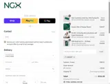 CRAVEPT coupon verification screenshot