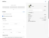 momday coupon verification screenshot