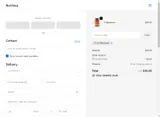 Nutriissa45 coupon verification screenshot