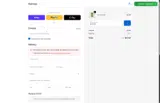 NOBODY coupon verification screenshot