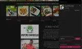 Nutri Muscle Meals coupon verification screenshot