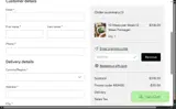 Nutri Muscle Meals coupon verification screenshot