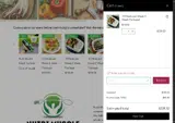 Nutri Muscle Meals coupon verification screenshot