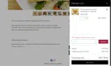 Nutri Muscle Meals coupon verification screenshot