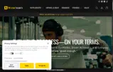 FREETEE coupon verification screenshot