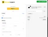 RIMMA coupon verification screenshot