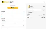 MATTHESSEN coupon verification screenshot