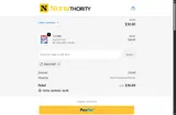 JESSCAREY coupon verification screenshot
