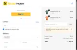 JESSCAREY coupon verification screenshot
