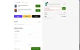 NutriVitaShop coupon verification screenshot