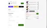 NutriVitaShop coupon verification screenshot