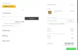 NutriVitaShop coupon verification screenshot