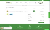NutriVitaShop coupon verification screenshot