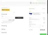 NutriVitaShop coupon verification screenshot