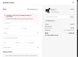 SAVE20-GIFT coupon verification screenshot