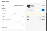 ILOVENUTSHELLEMAILS coupon verification screenshot