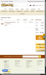 save10 coupon verification screenshot