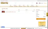 DAD coupon verification screenshot