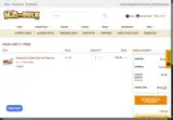 save10 coupon verification screenshot