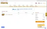 DAD coupon verification screenshot