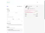 EARTHDAY coupon verification screenshot