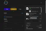 Wakeup10 coupon verification screenshot
